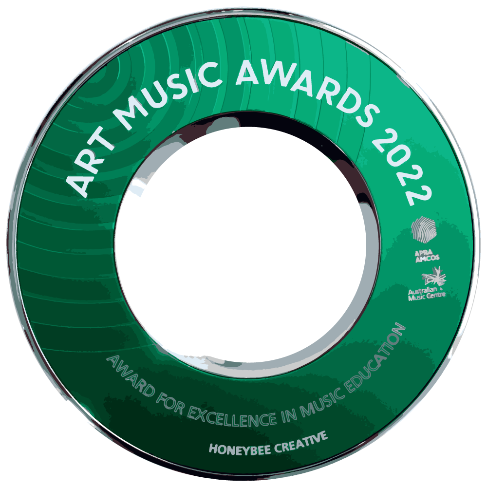 APRA Art Music Awards ~ Judges Report