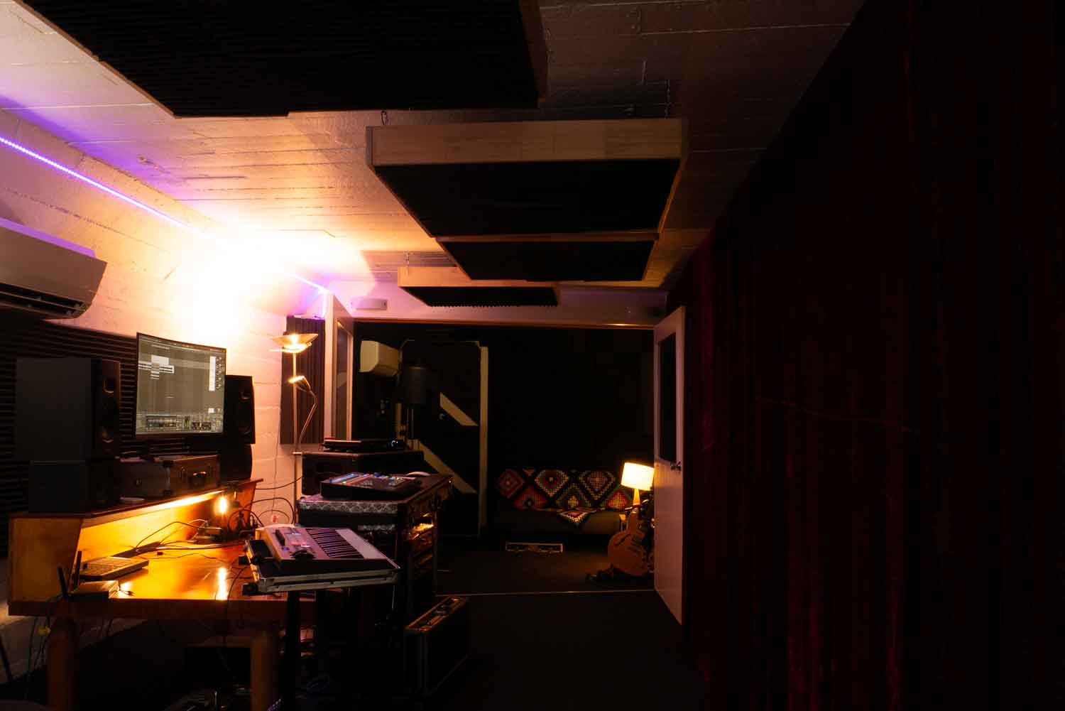 Honeybee Creative Music Studio