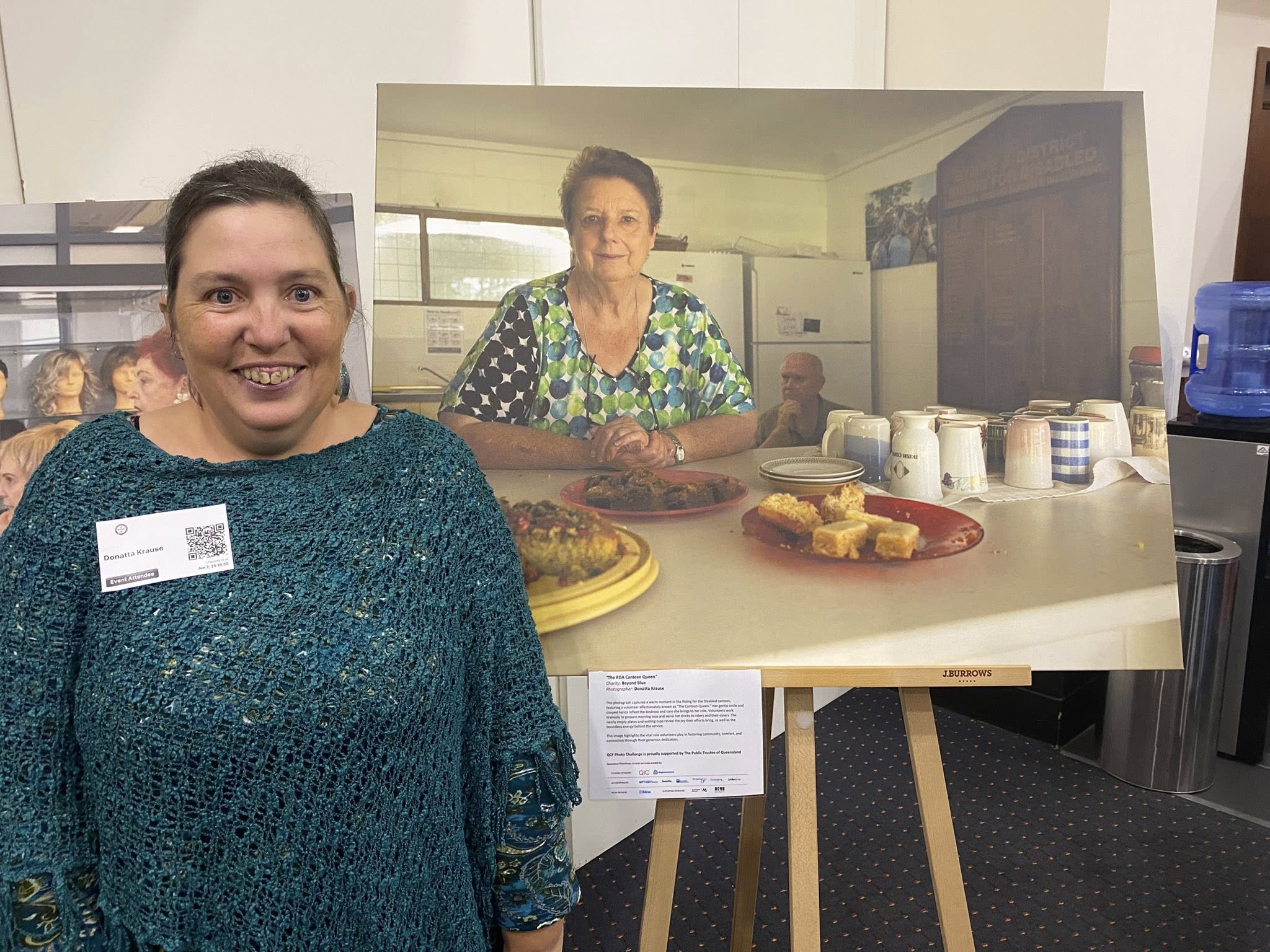Congratulations to Donatta Krause – Winner of the 2025 Photo Challenge!!