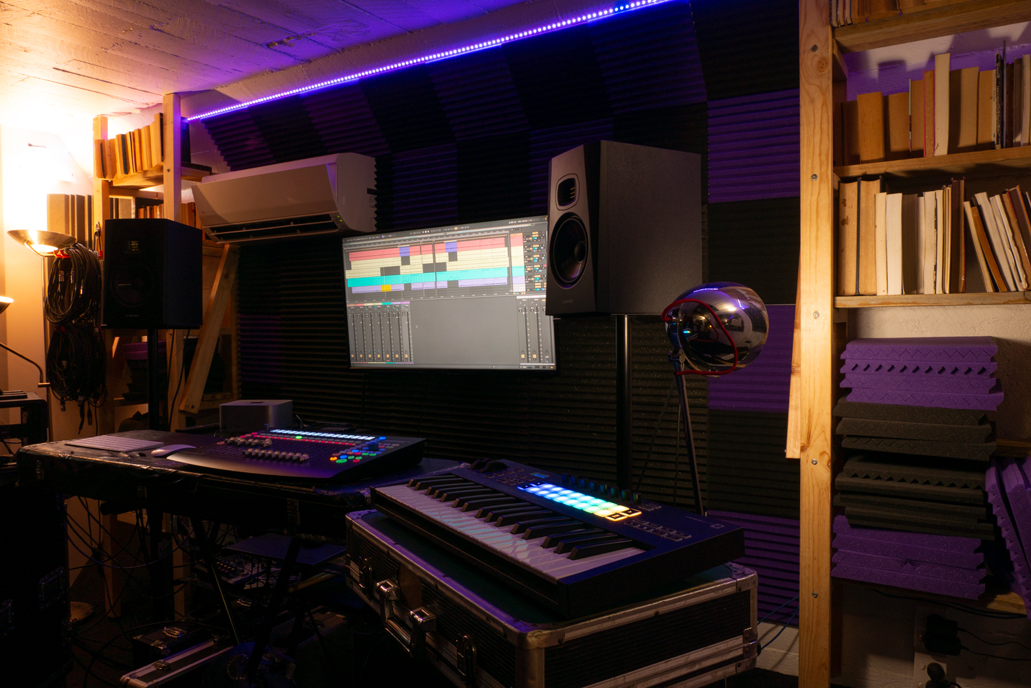 The Bunker Studio