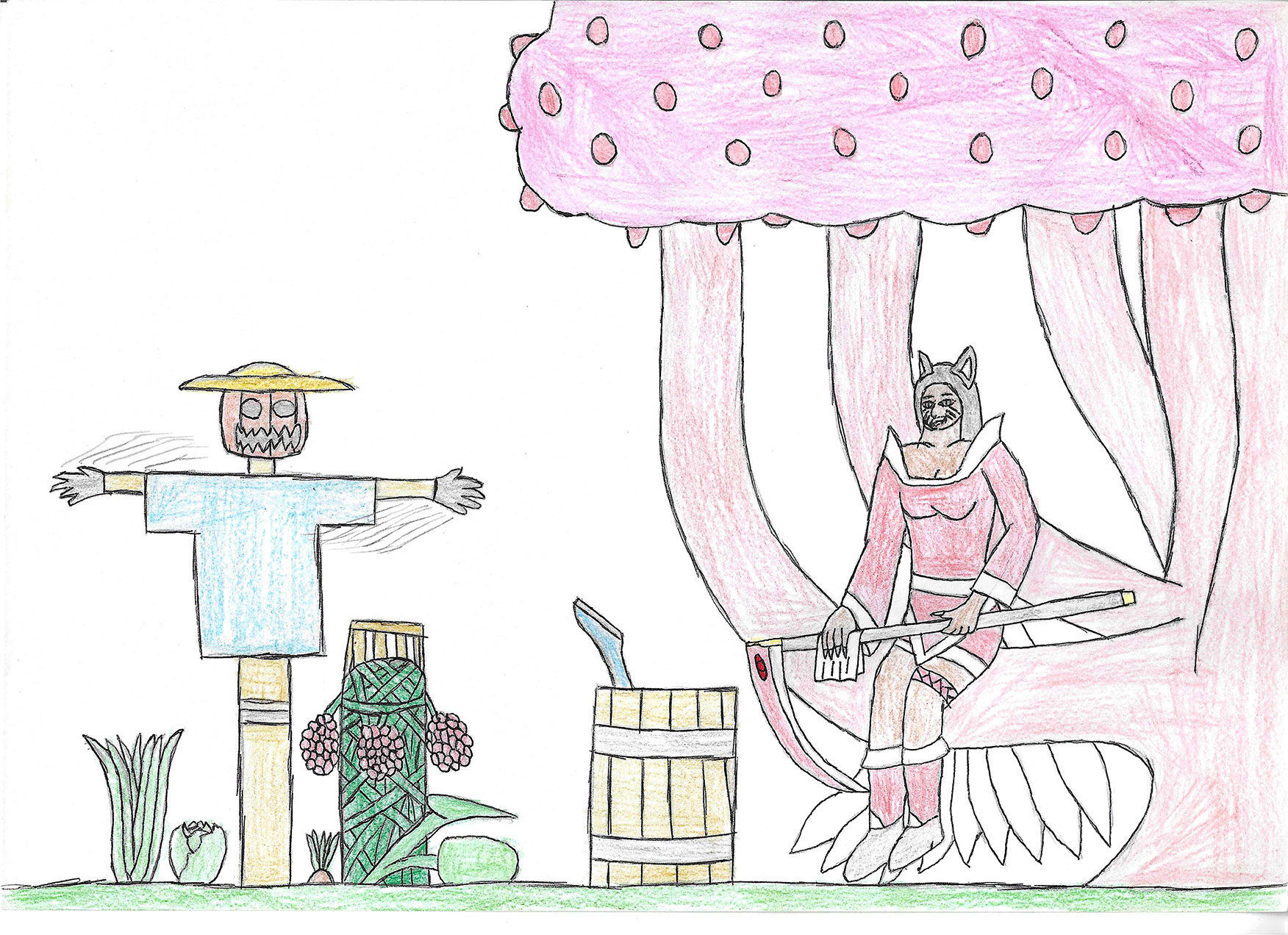 Adam Greig Portfolio Update