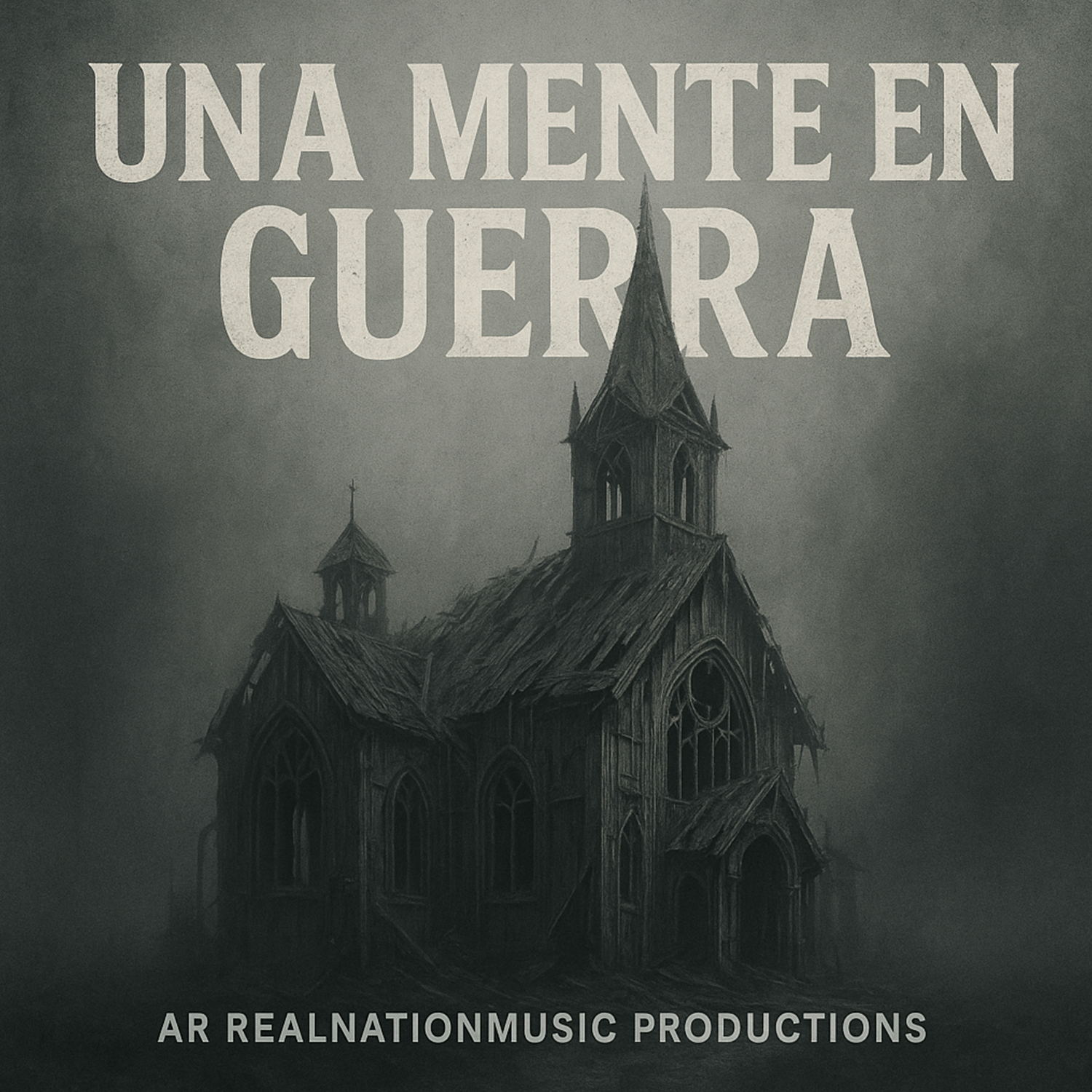 AR ~ Una Mente En Guerra