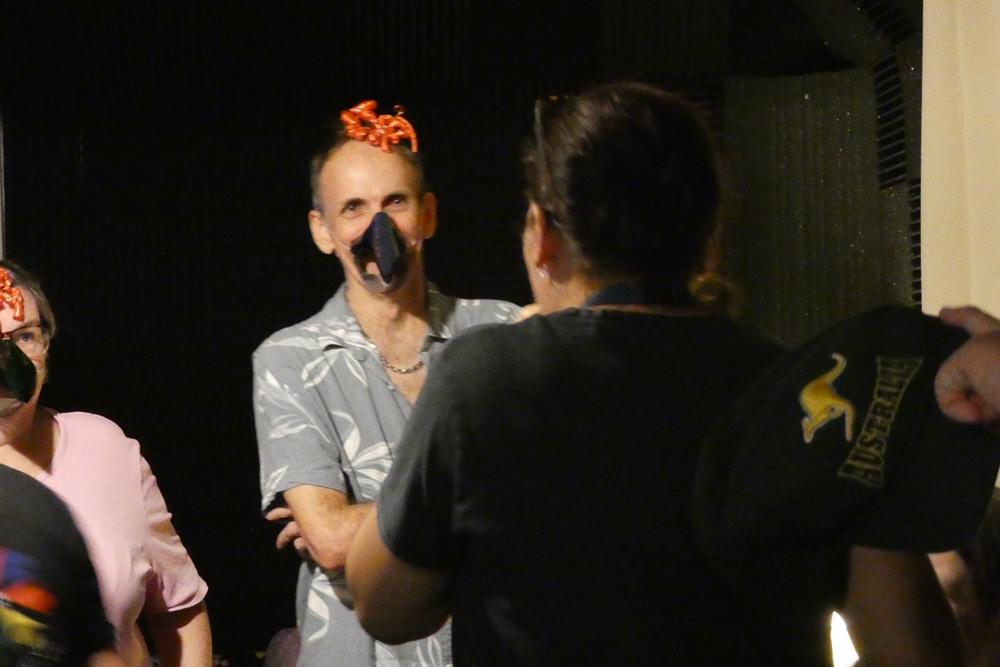 Filming Has Begun For Daisy The Chicken