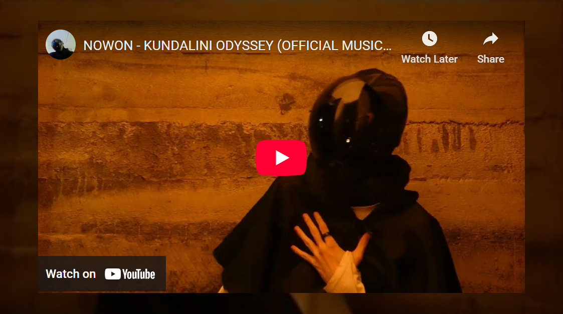 New Video From HBC HipHop Artist AR