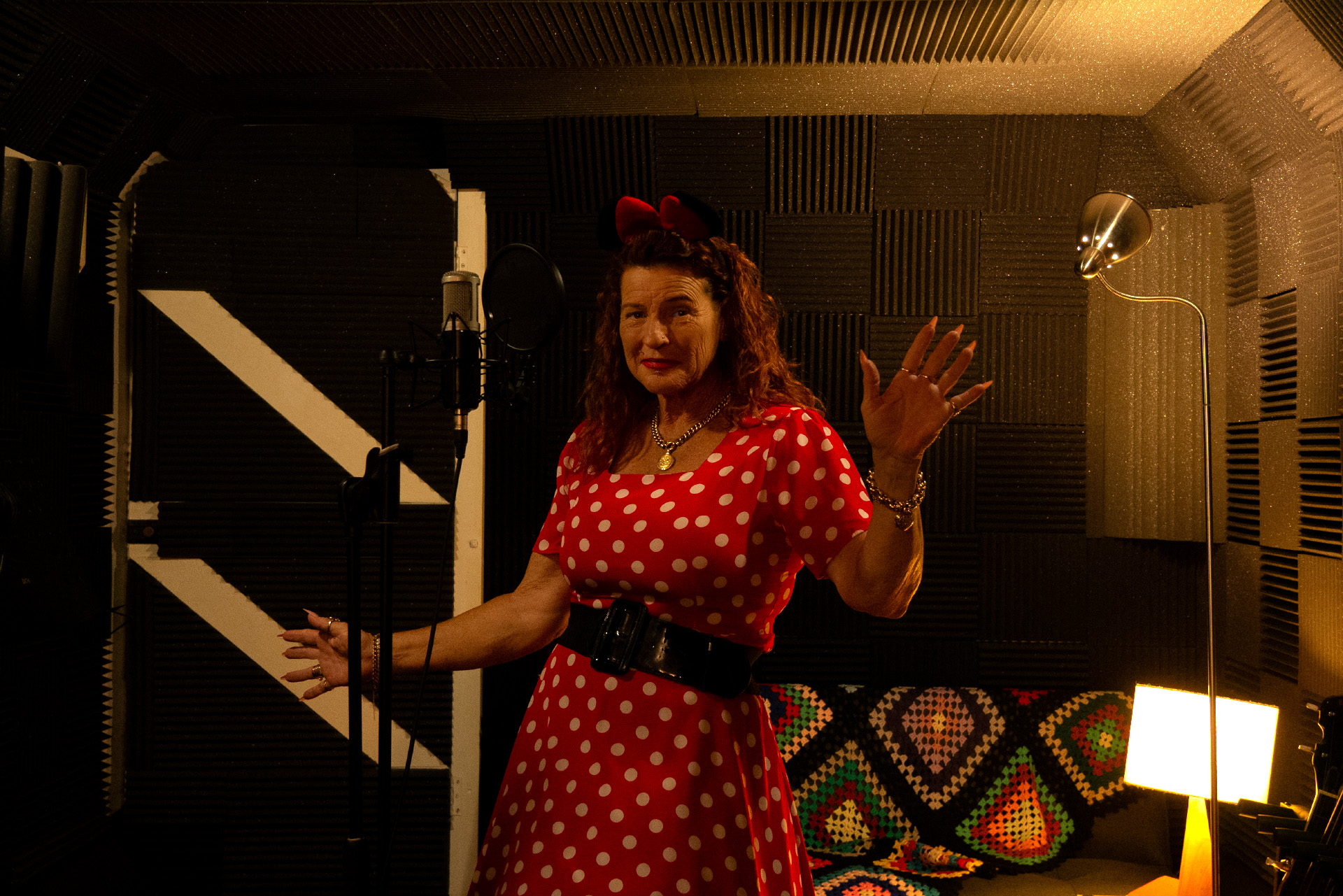 Ruby Tuesday Speaks About Honeybee Creative